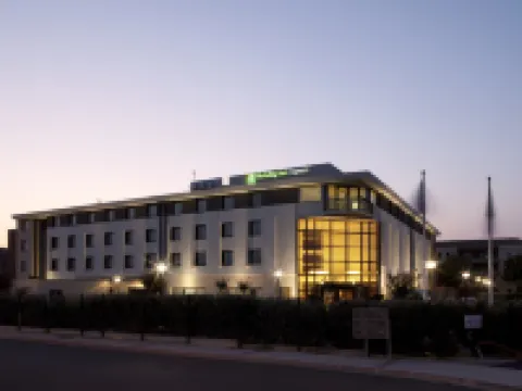 Holiday Inn Express TOULOUSE AIRPORT by IHG Hotels in Blagnac