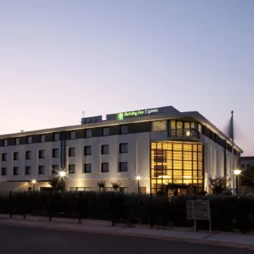 Holiday Inn Express TOULOUSE AIRPORT by IHG