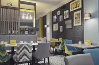 Holiday Inn NEWCASTLE - GOSFORTH PARK by IHG - Breakfast
