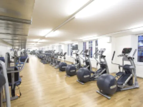 โรงแรมคอนติเนนตัล โรงแรมในโลซาน