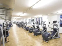 Continental Hotel Lausanne