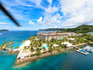 Popular Premium Hotels in Koror