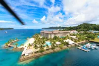 Palau Royal Resort - balcony