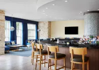 Hilton Garden Inn Dallas/Richardson - bar