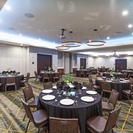 Holiday Inn & Suites MCKINNEY - N ALLEN by IHG