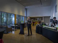 The Gibson Hotel Các khách sạn gần Nhà thi đấu 3Arena