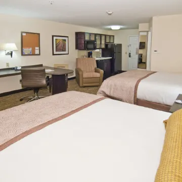 Candlewood Suites TUPELO NORTH by IHG