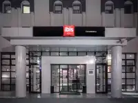 Ibis Constantine Hotel a 