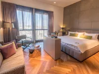 Hotel Indigo TEL AVIV - DIAMOND DISTRICT by IHG Hotels near HaTachana