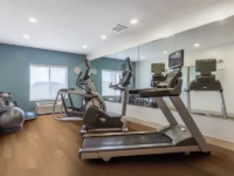 Holiday Inn Express & Suites ALBERT LEA - I-35 by IHG Hoteles en Albert Lea