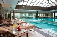 Renaissance Istanbul Polat Bosphorus Hotel - 5-Star