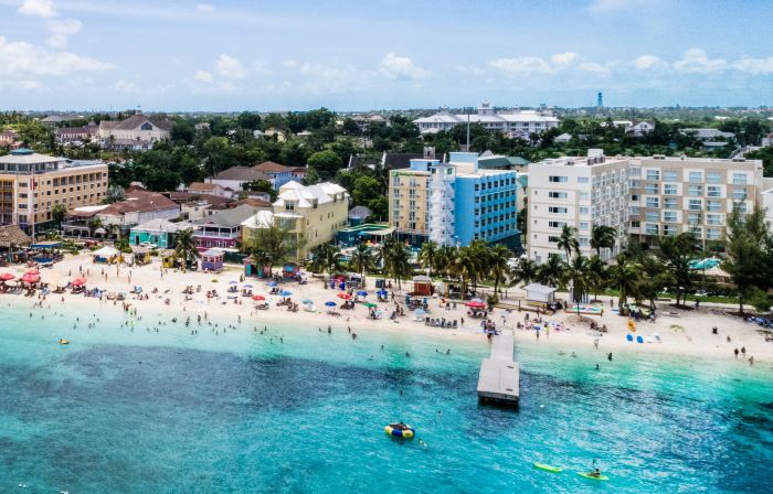 Holiday Inn Express & Suites NASSAU by IHG