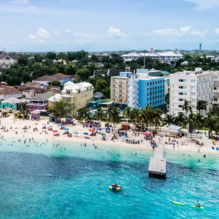 Holiday Inn Express & Suites NASSAU by IHG