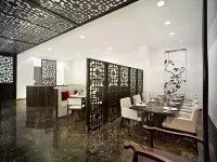 Vivanta Chennai IT Expressway OMR - พร้อมอาหารเช้า