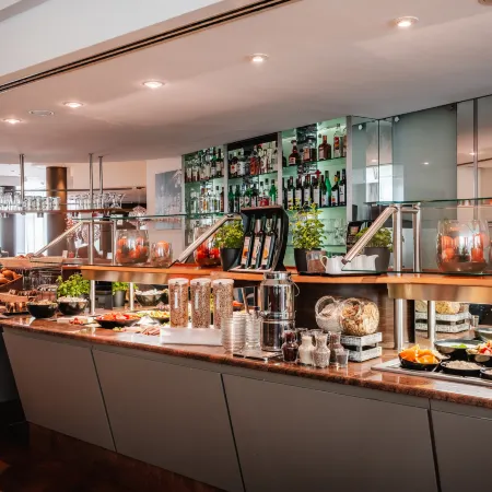 Leonardo Hotel Aachen