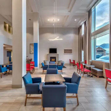 Holiday Inn Express & Suites MINDEN by IHG