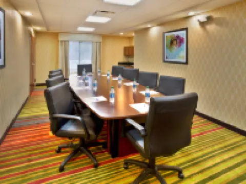Holiday Inn Express & Suites FRANKENMUTH by IHG Hotels in Frankenmuth