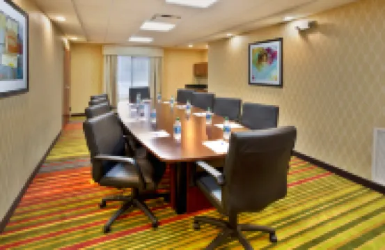 Holiday Inn Express & Suites FRANKENMUTH by IHG