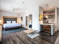 Homewood Suites by Hilton Beaumont Hotels in Beaumont