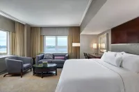 The Westin Nova Scotian - balcony