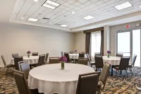 Hilton Garden Inn Mobile East Bay/Daphne - breakfast