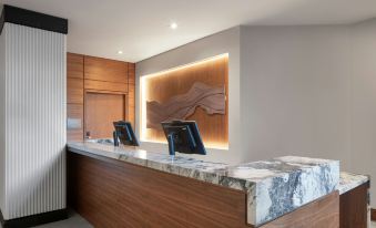 AC Hotel Old Montreal