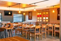 Four Points by Sheraton Newark Christiana Wilmington - Aamiainen