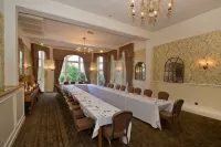 St Andrews Town Hotel Hotels in Hindlip