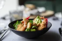 克拉科夫老城區英迪格飯店 - 早餐