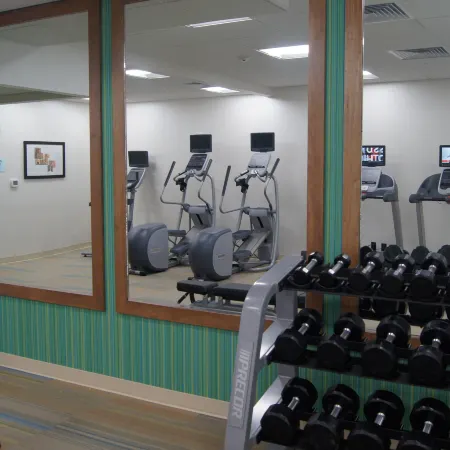 Holiday Inn Express & Suites AUSTIN - ROUND ROCK AREA by IHG