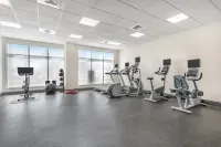 Hilton Garden Inn Montgomery - Eastchase - Fitnessstudio