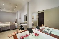 Centara Muscat Hotel Oman - spa