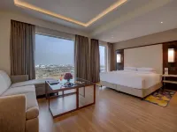 Courtyard Surat Hotels in Surat