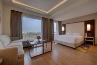 Courtyard Surat Hotels in Surat
