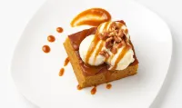 ホテル インディゴ フリスコ by IHG - 朝食