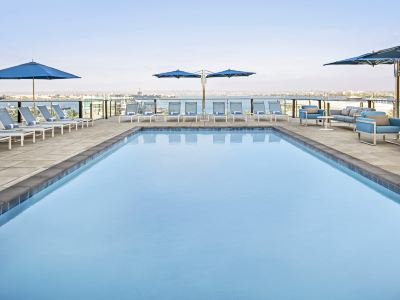 InterContinental Hotels SAN DIEGO by IHG