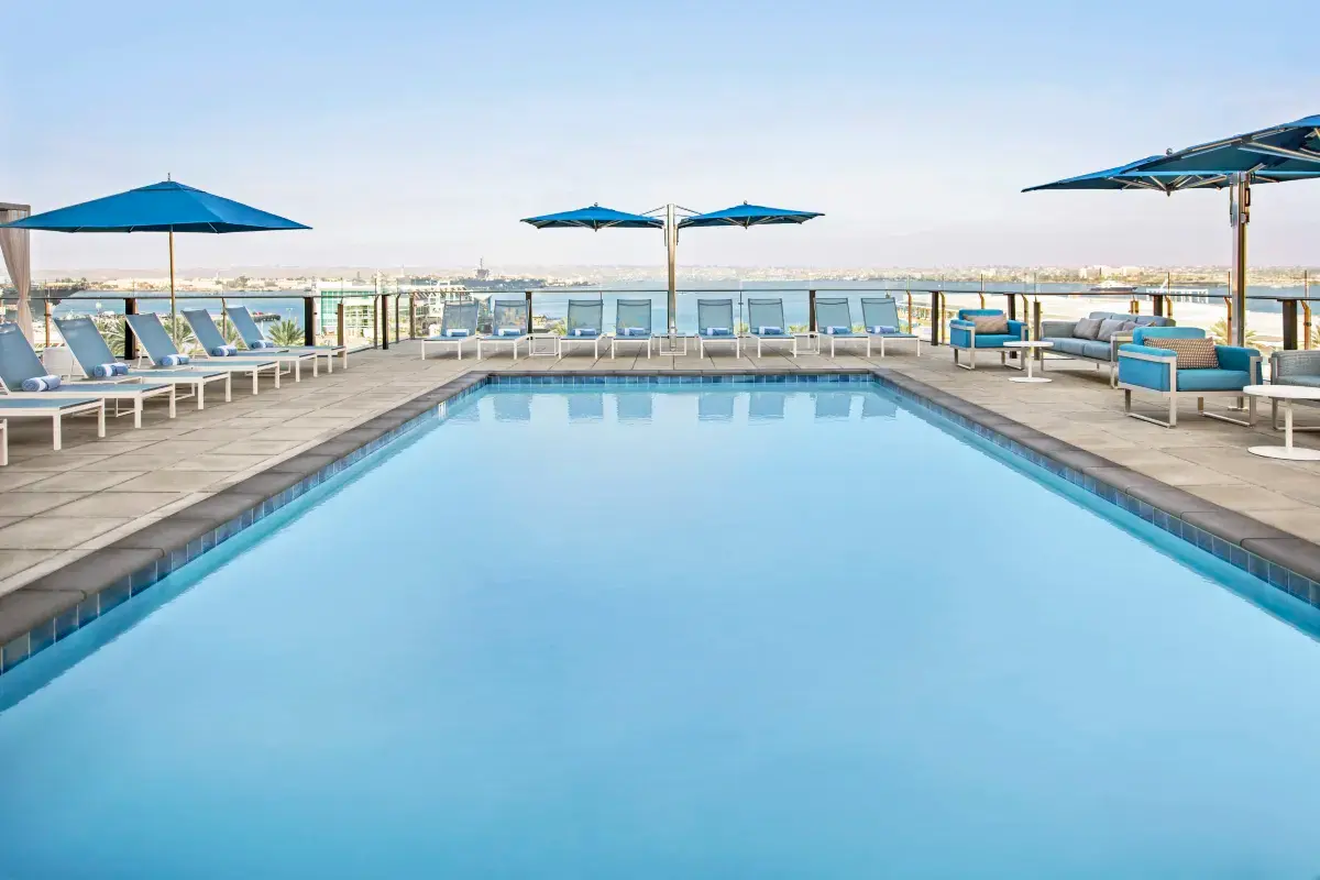 InterContinental Hotels SAN DIEGO by IHG