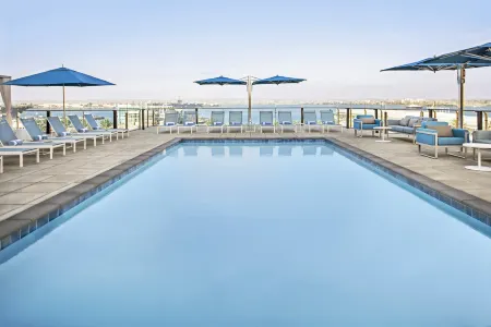 InterContinental Hotels SAN DIEGO by IHG