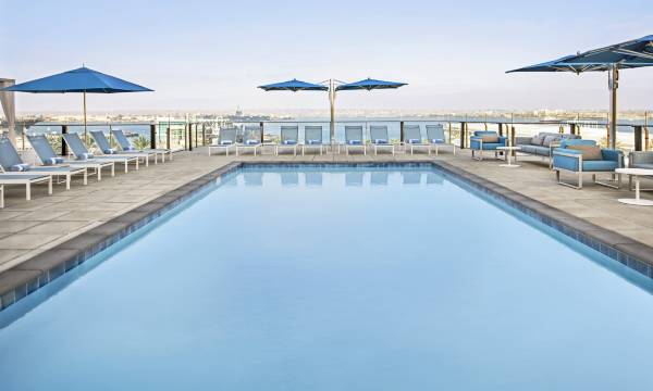 InterContinental Hotels SAN Diego by IHG