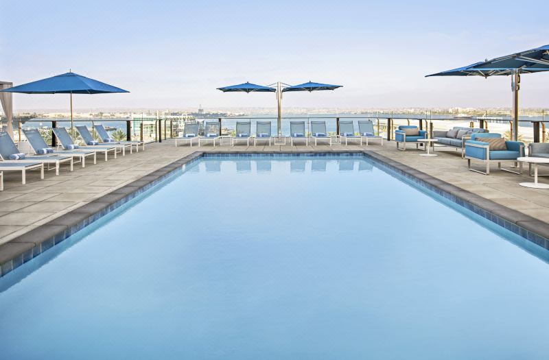 InterContinental Hotels SAN Diego by IHG
