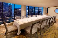 The Westin Bonaventure Hotel & Suites, Los Angeles - servizio colazione