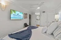 Captiva Sweet Retreat at 4124 Bayside Villas