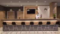 Holiday Inn Express Wuppertal - Hauptbahnhof, an IHG Hotel - Bar