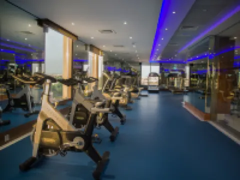 Ayla Grand Hotel Hotels in Al Ain