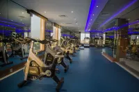 Ayla Grand Hotel Hotels in Al Ain