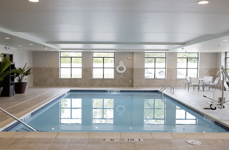 Staybridge Suites Auburn Hills by IHG photo 2