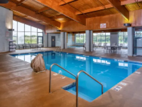 DoubleTree by Hilton Appleton Hotels in Appleton