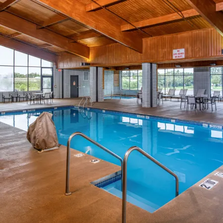 DoubleTree by Hilton Appleton