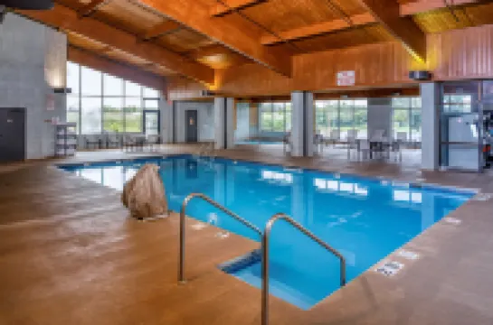 DoubleTree by Hilton Appleton