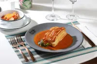 Hotel Indigo GUANAJUATO by IHG - breakfast